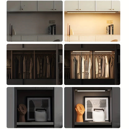 LightBright ™ LED Motion Sensor Lights