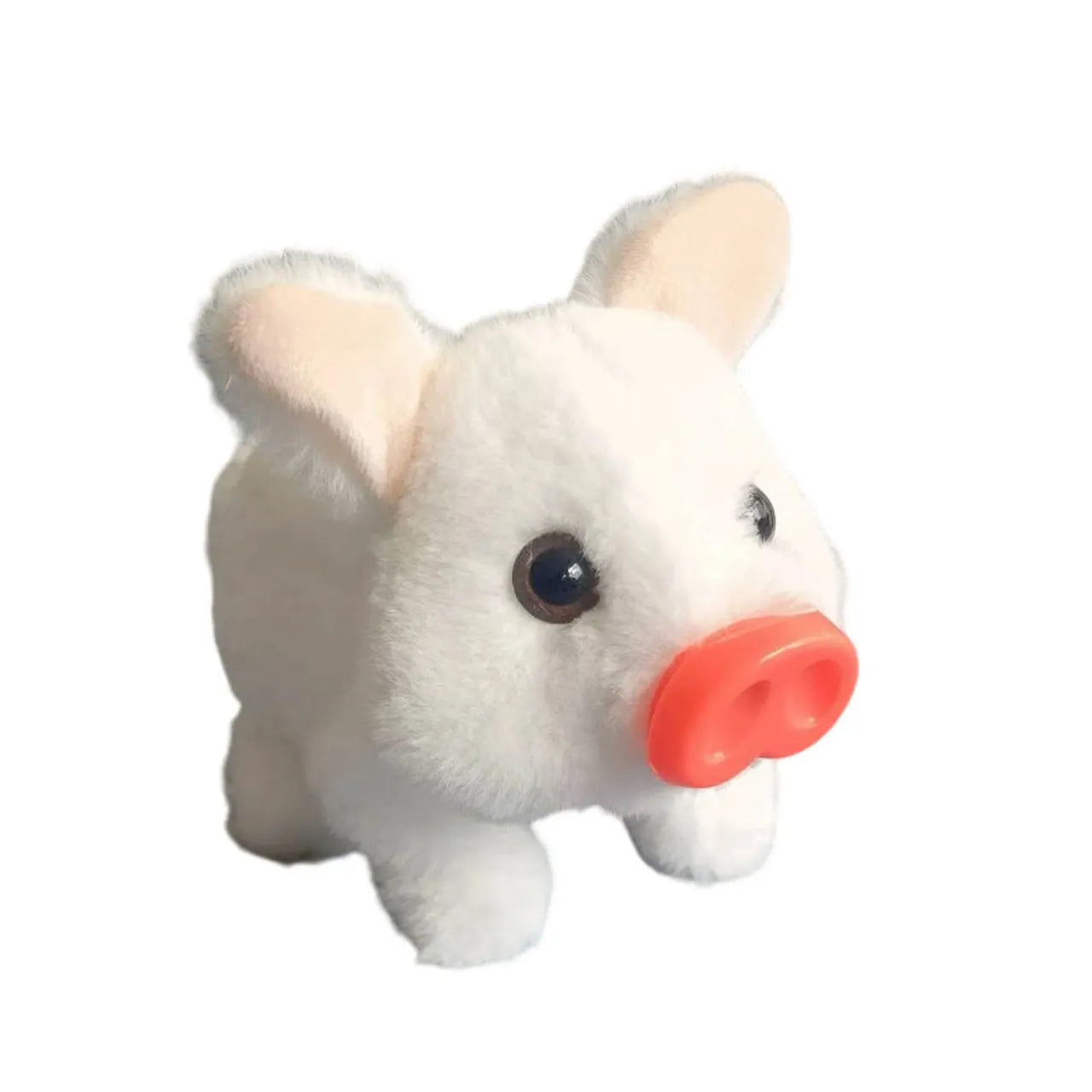 🔥 Last Day Sale Price | 🐷 Piglet - My Realistic Robot Pig 🐷 🌲