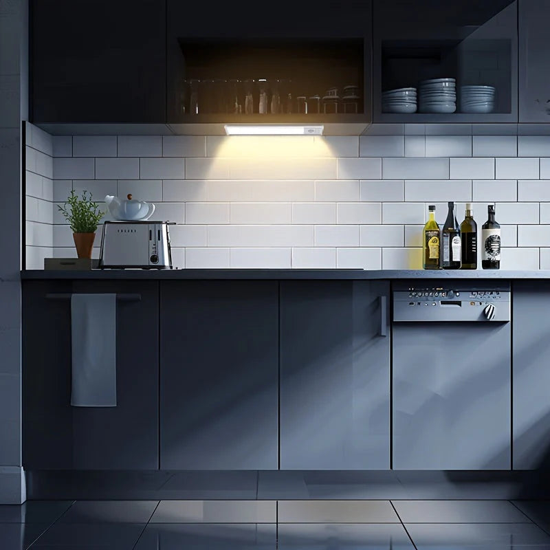 LightBright ™ LED Motion Sensor Lights